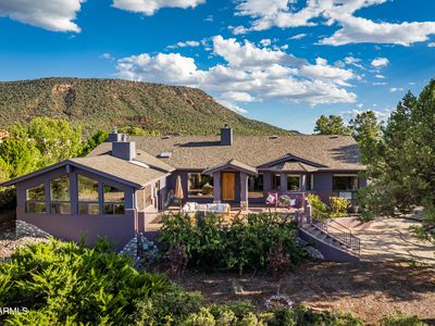 205 Concho Dr, Sedona, AZ, 86351