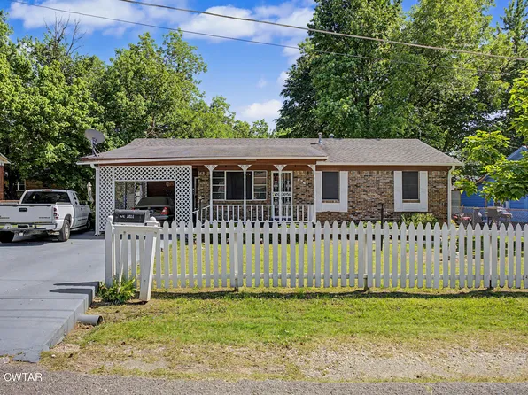 676 Bell St, Brownsville, TN 38012