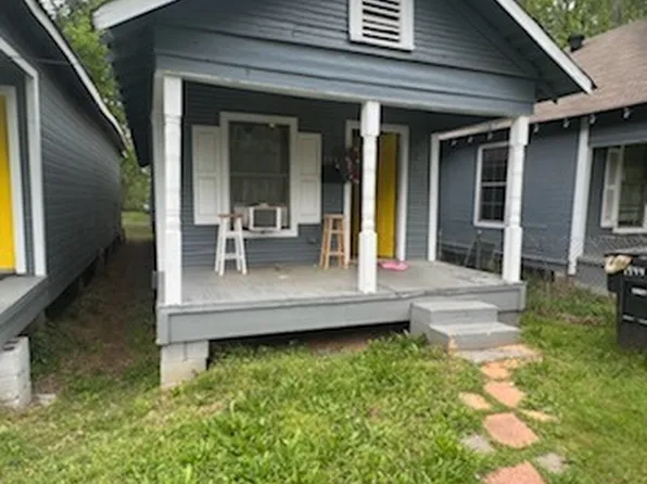 1946 Milam St, Shreveport, LA 71103