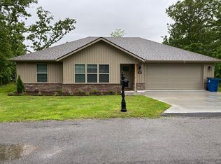 22 Stoneykirk Cir, Bella Vista, AR 72715