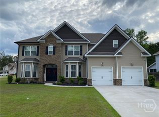 10 Bellemeade Dr, Guyton, GA 31312