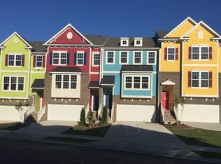 530 Metro Sta, Apex, NC 27502