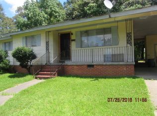 813 Sunflower Dr, Laurel, MS 39440