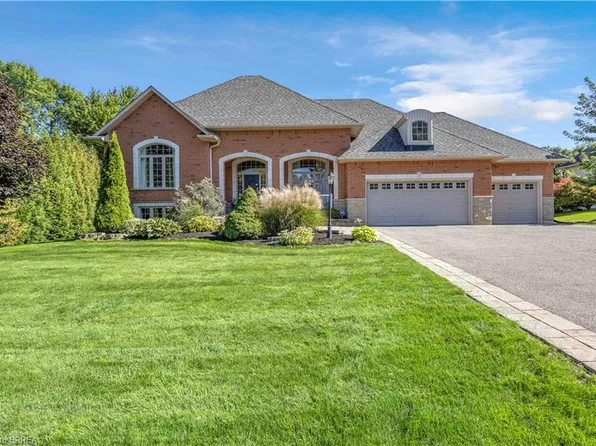 3 Franks Ln, Brant, ON N3T 0L9