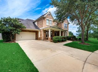 115 Rivercove Ln, Richmond, TX 77406