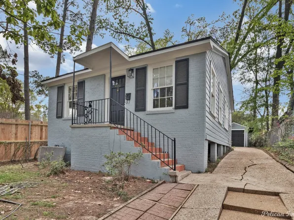 4140 Baltimore Ave, Shreveport, LA 71106