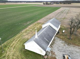 2397 E Emerson City Rd, Scheller, IL 62883