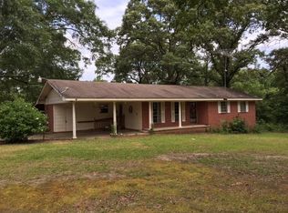 34 Pop Runnels Rd, Petal, MS 39465