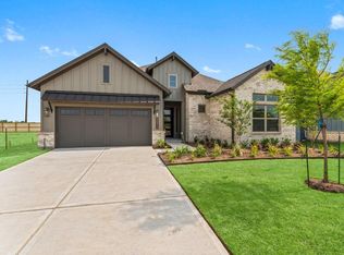 32514 Ebony Jewelwing Ct, Fulshear, TX 77441