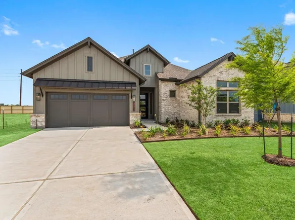 32514 Ebony Jewelwing Ct, Fulshear, TX 77441