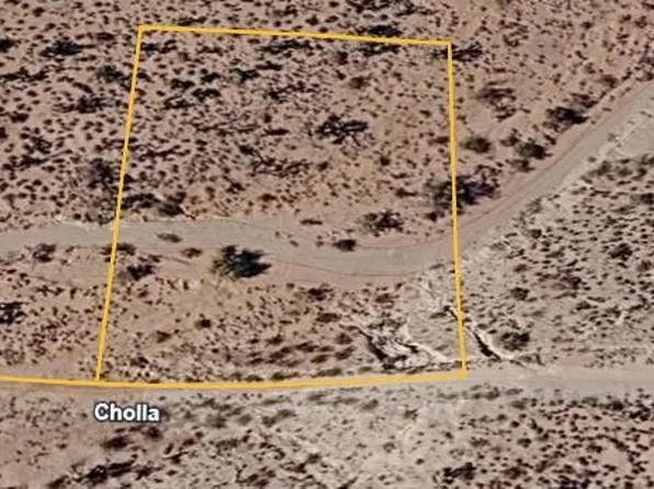 26835 Cholla, Meadview, AZ 86444