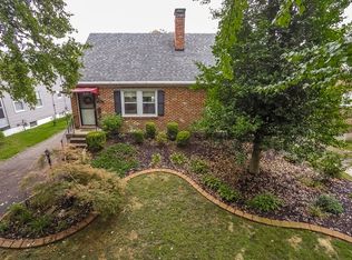 1010 Ardmore Dr, Louisville, KY