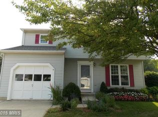 4988 Robin Ct, Frederick, MD 21703