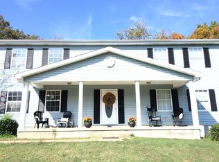 150 Walton Cir, Paris, TN 38242