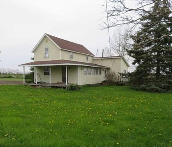 2351 E 1100th Rd S, Fairmount, IN, 46928