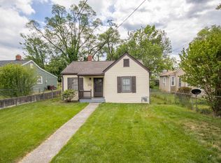 123 Liberty Rd NE, Roanoke, VA 24012