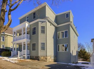 87 Bellevue Rd, Lynn, MA 01904