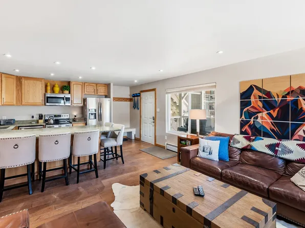 412 S Main St, Breckenridge, CO