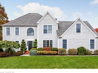 10 Anderson Rd, Pomfret Center, CT 06259