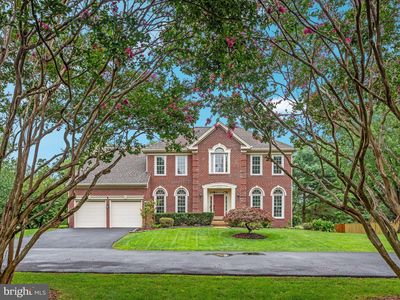 4706 Walney Knoll Ct, Chantilly, VA, 20151