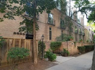 2828 N Burling St APT 104, Chicago, IL 60657