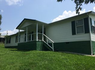 125 County Road 202, Athens, TN 37303