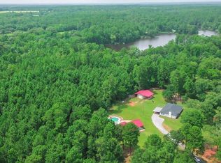 419 An County Rd #385, Palestine, TX 75801