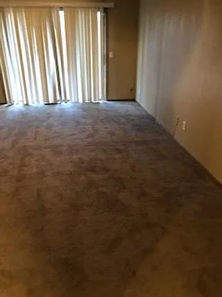 Master BR 
Recently changed to Vinyl wood flooring