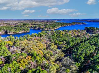 LOT 17 Sweet Gum, Mount Vernon, TX 75457