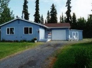 238 W Crest Dr, Soldotna, AK 99669