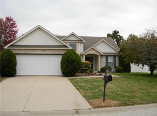 3225 Hunters Way, Shiloh, IL 62221