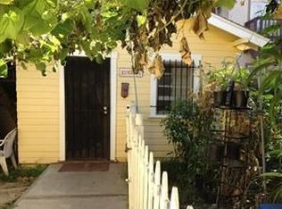 1202 Magnolia Ave, Long Beach, CA 90813