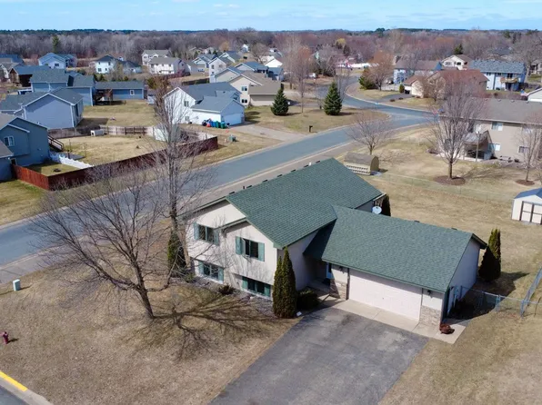 13043 9th Ave S, Zimmerman, MN 55398