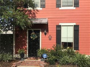 1500 Lacadie Dr APT Q, Lake Charles, LA 70605