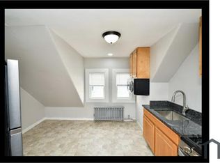 72 Georgia St FLOOR 3, Dorchester, MA 02121