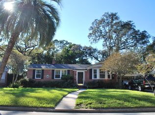 1416 San Mateo Ave, Jacksonville, FL 32207