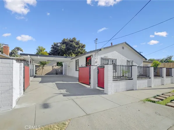 3650 Webster Ave, Long Beach, CA 90810