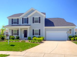 3466 Gallant Fox Dr, Elgin, IL 60124