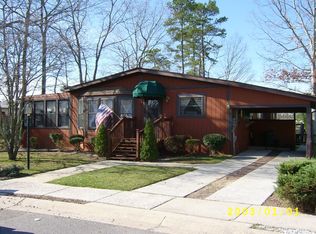 17 Forest Ct, Mays Landing, NJ 08330