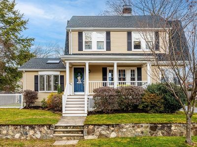 89 Grand St, Reading, MA, 01867