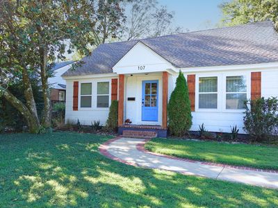 107 S Humes St, Memphis, TN, 38111