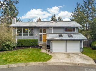 17118 NE 43rd Ter, Redmond, WA 98052
