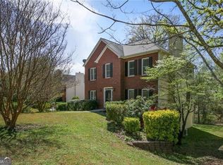 1967 Cobblewood Dr NW, Kennesaw, GA 30152