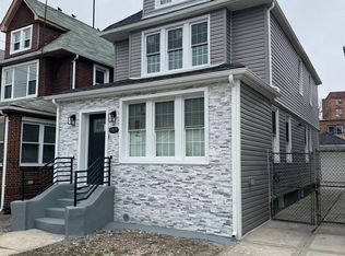 10909 169th Place, Jamaica, NY