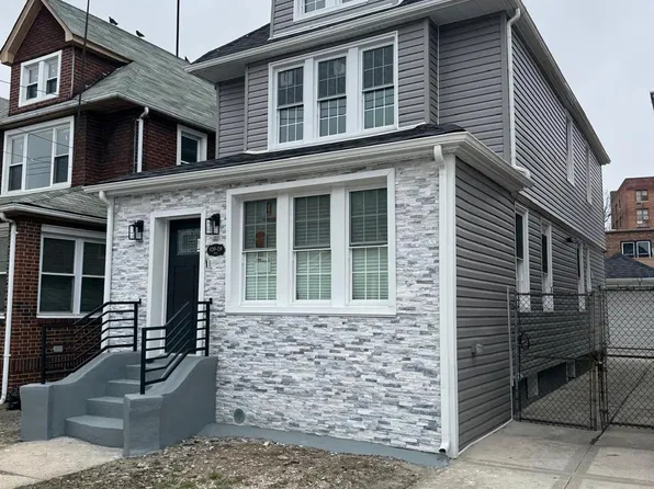 10909 169th Place, Jamaica, NY 11433