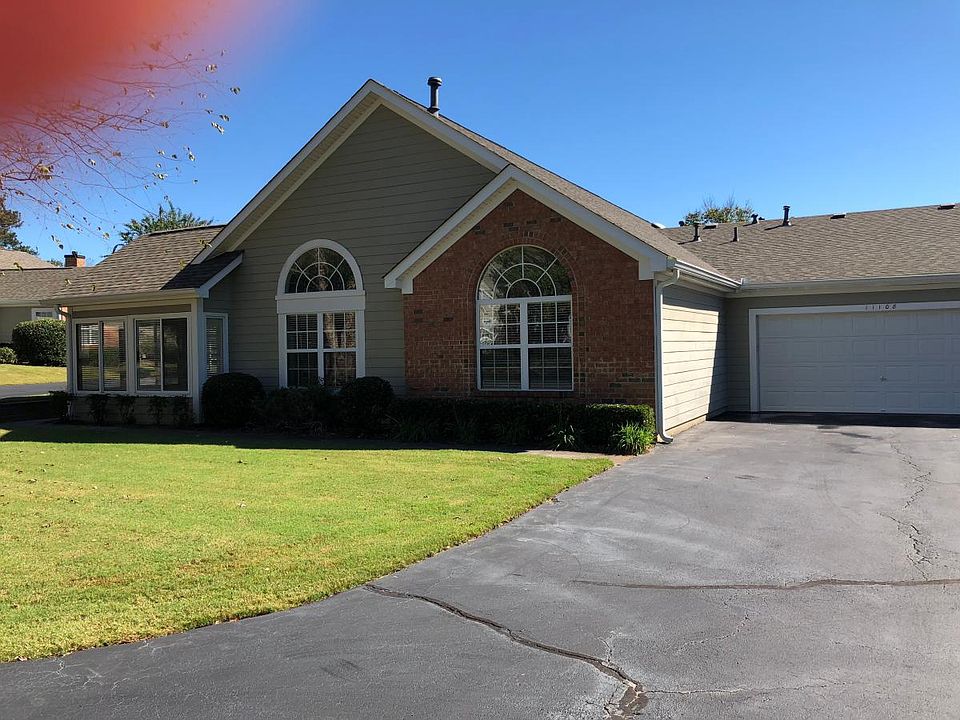 Exterior with Garage