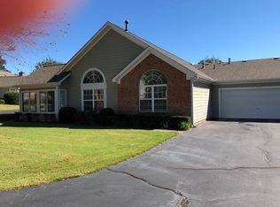 11108 Harvest Ridge Ln #11108, Johns Creek, GA 30022
