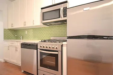 Rented by Bold New York