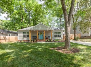 2116 Parson St, Charlotte, NC 28205