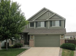 7358 Bentwater Dr, Fountain, CO 80817